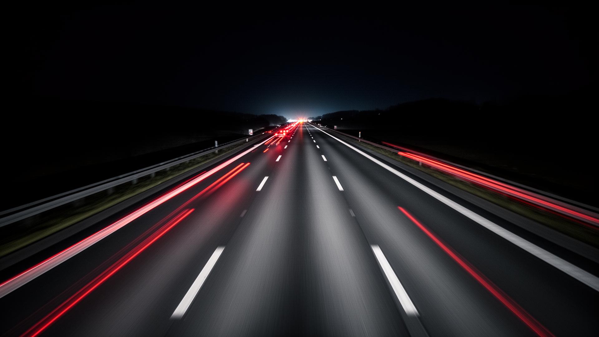 Movimiento 140, plataforma ciudadana para elevar la velocidad en autovías y autopistas